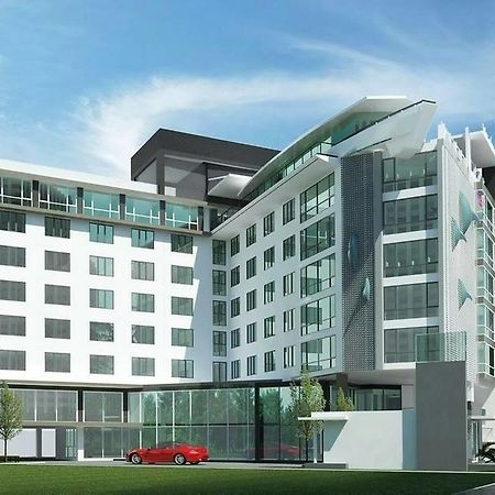 Bella B Hotel Μπανγκόκ Εξωτερικό φωτογραφία