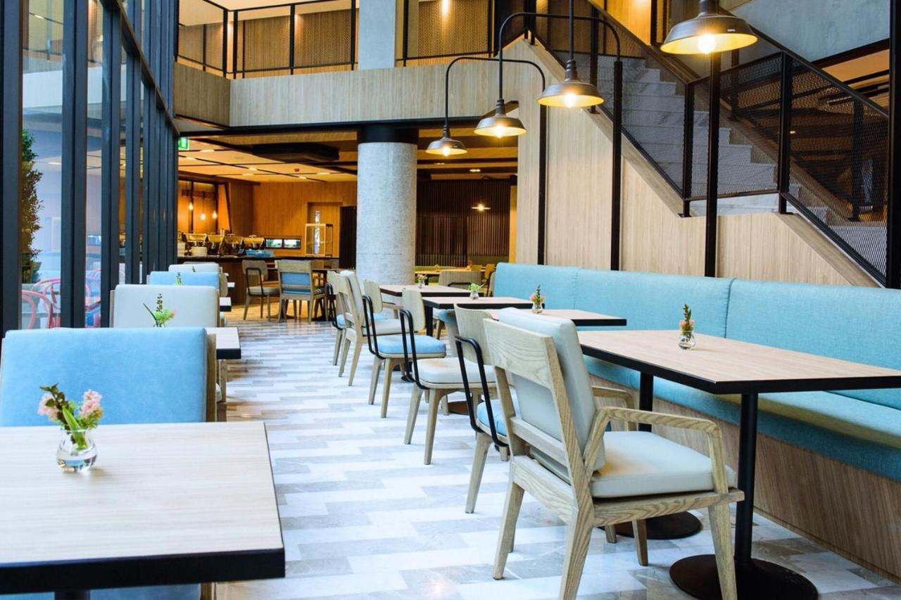 Bella B Hotel Μπανγκόκ Εξωτερικό φωτογραφία