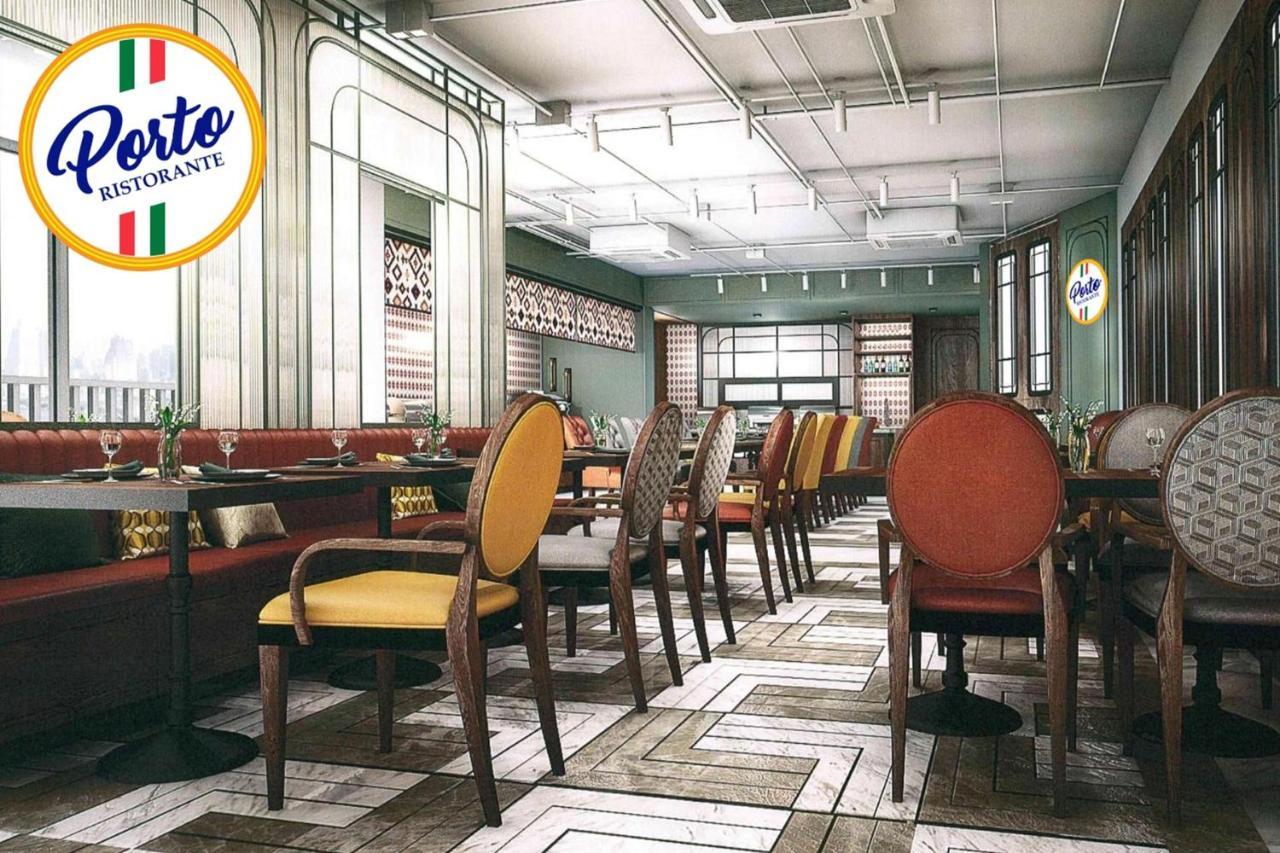 Bella B Hotel Μπανγκόκ Εξωτερικό φωτογραφία