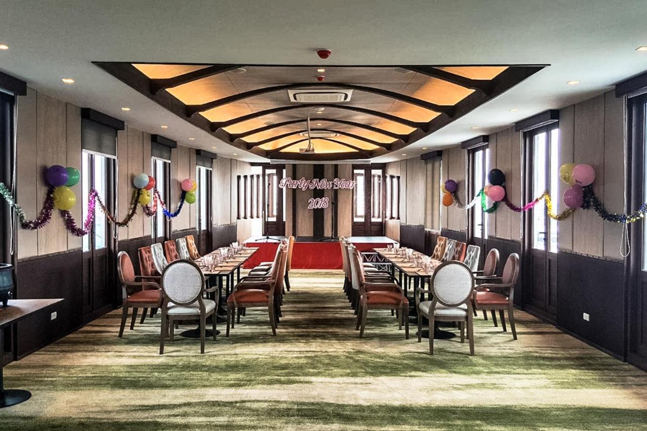 Bella B Hotel Μπανγκόκ Εξωτερικό φωτογραφία