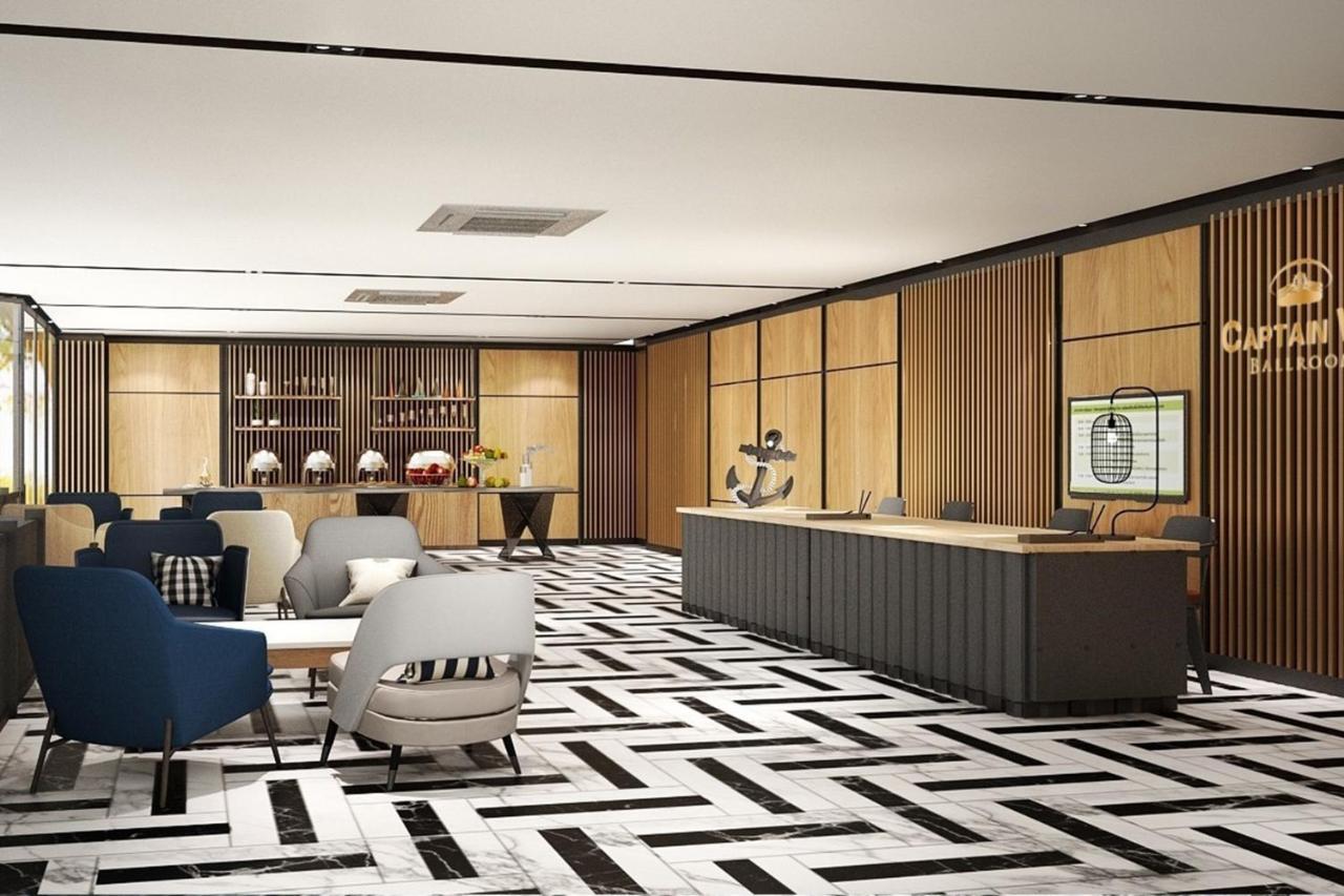 Bella B Hotel Μπανγκόκ Εξωτερικό φωτογραφία