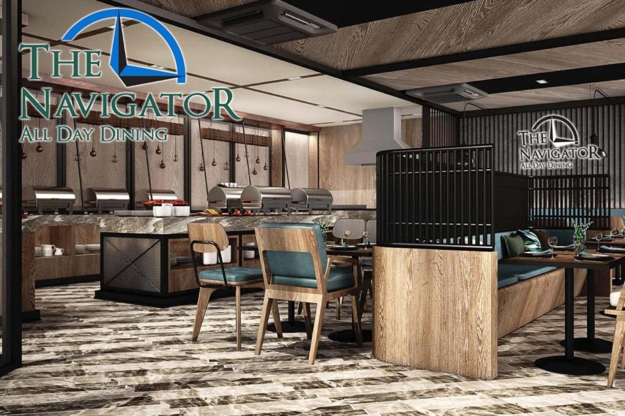 Bella B Hotel Μπανγκόκ Εξωτερικό φωτογραφία