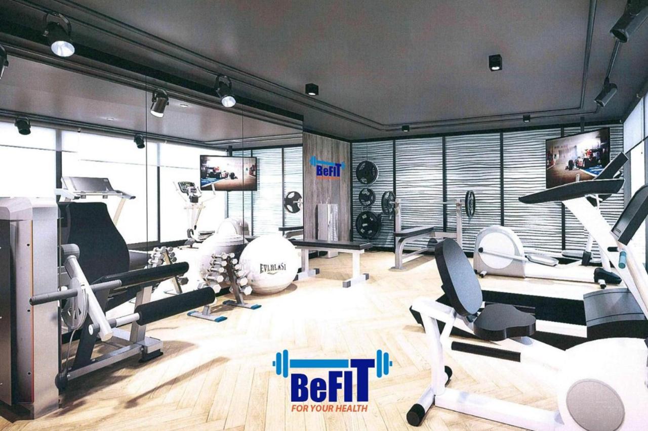 Bella B Hotel Μπανγκόκ Εξωτερικό φωτογραφία