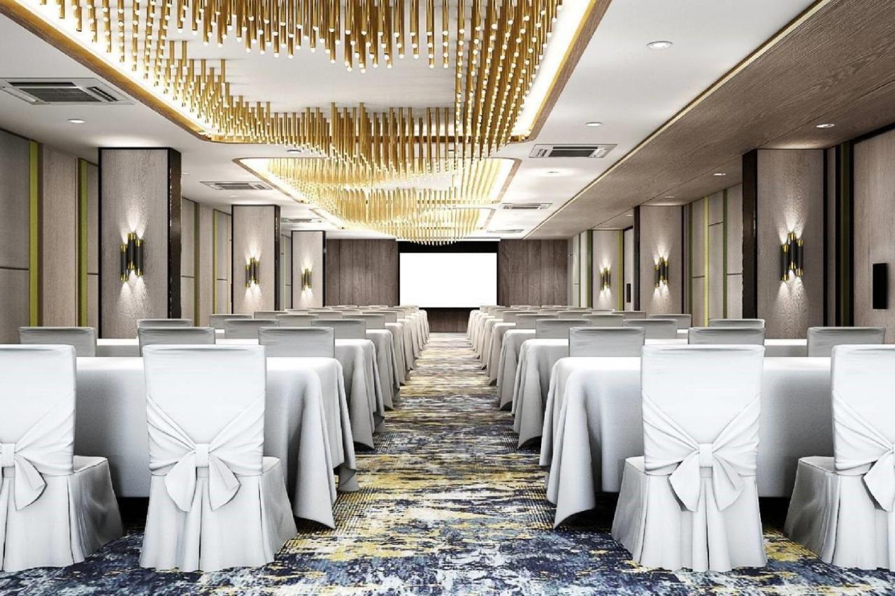 Bella B Hotel Μπανγκόκ Εξωτερικό φωτογραφία