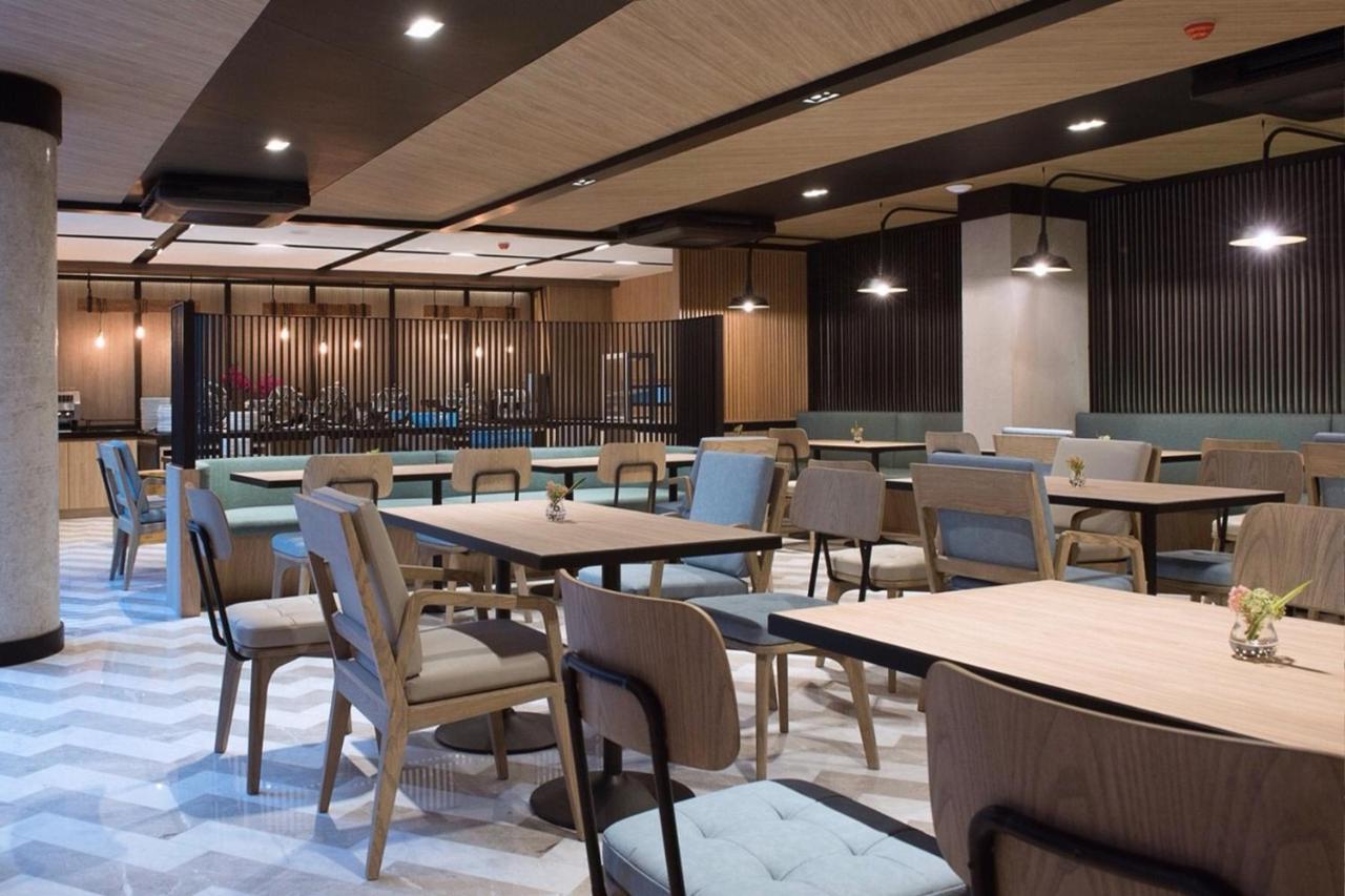 Bella B Hotel Μπανγκόκ Εξωτερικό φωτογραφία