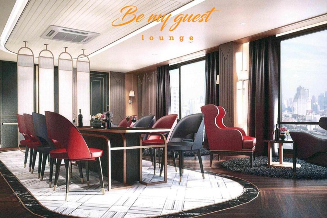 Bella B Hotel Μπανγκόκ Εξωτερικό φωτογραφία