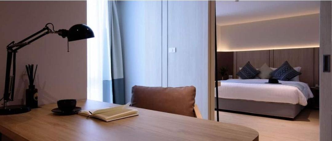 Bella B Hotel Μπανγκόκ Εξωτερικό φωτογραφία