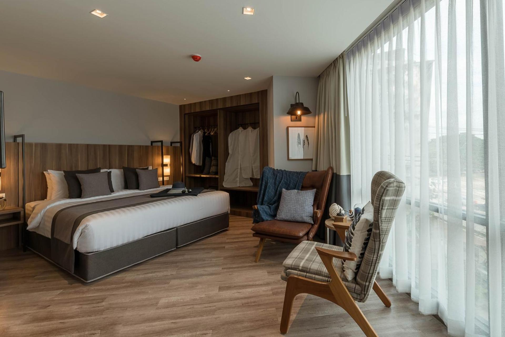 Bella B Hotel Μπανγκόκ Εξωτερικό φωτογραφία