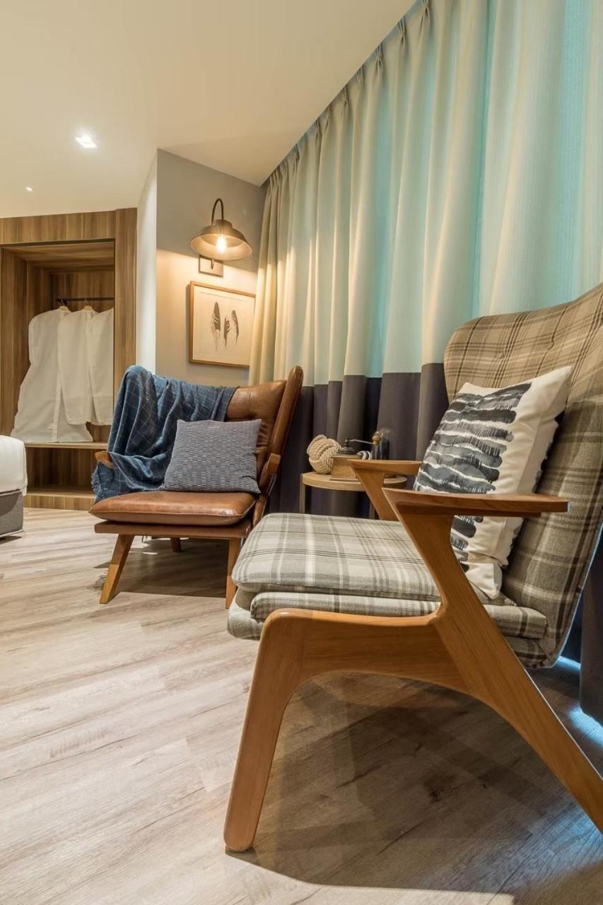 Bella B Hotel Μπανγκόκ Εξωτερικό φωτογραφία