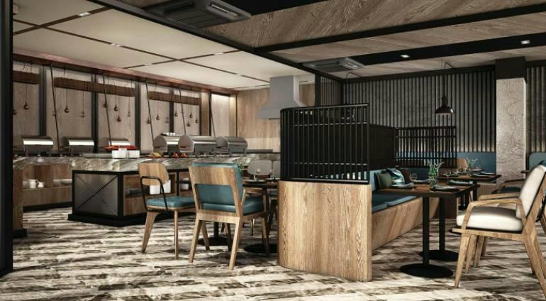 Bella B Hotel Μπανγκόκ Εξωτερικό φωτογραφία