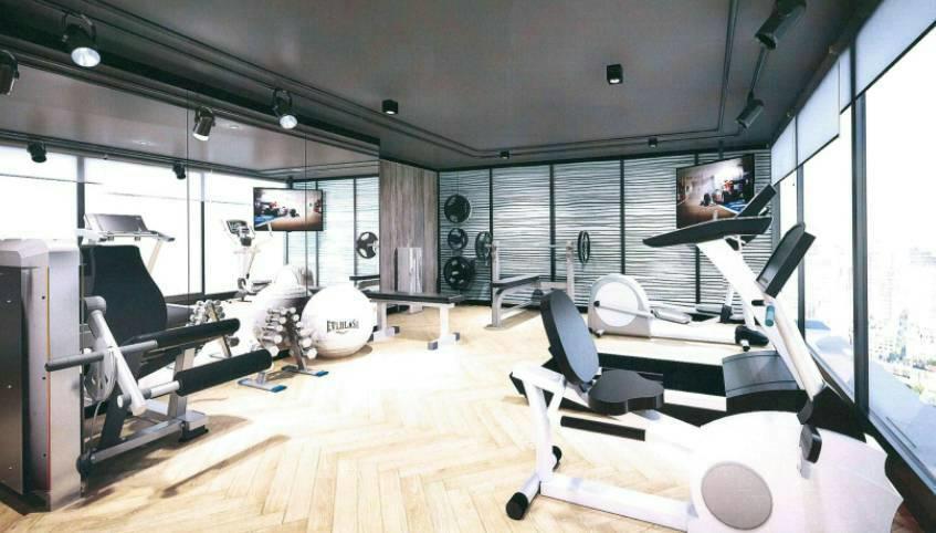 Bella B Hotel Μπανγκόκ Εξωτερικό φωτογραφία