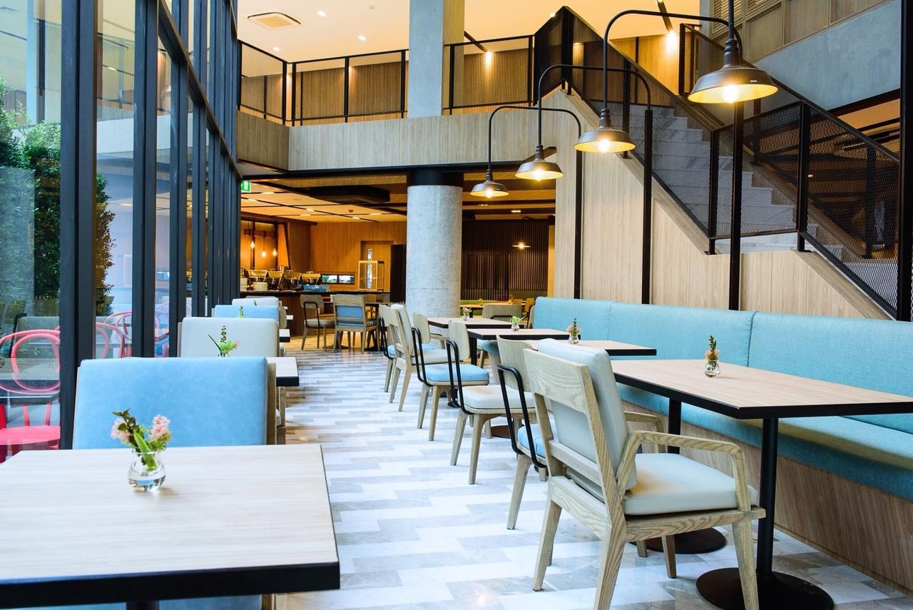 Bella B Hotel Μπανγκόκ Εξωτερικό φωτογραφία