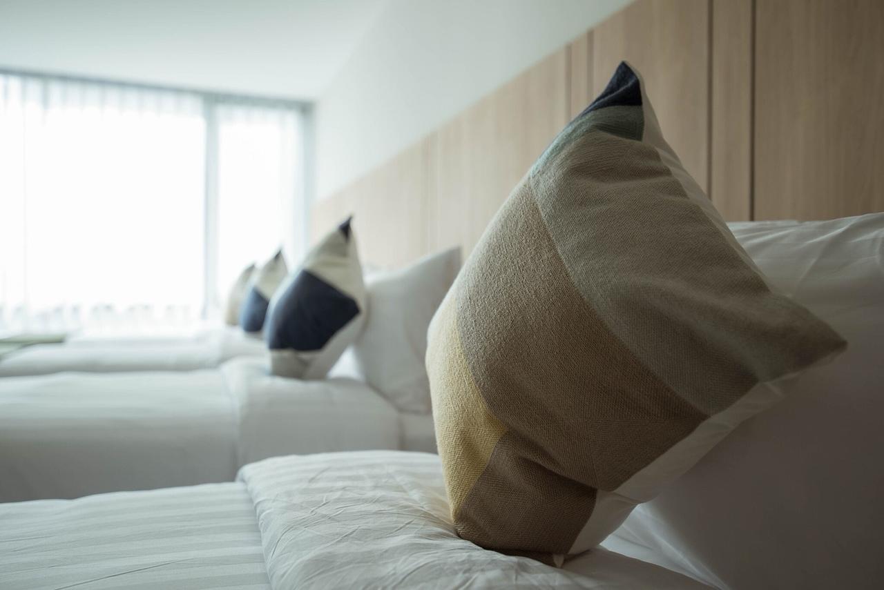 Bella B Hotel Μπανγκόκ Εξωτερικό φωτογραφία