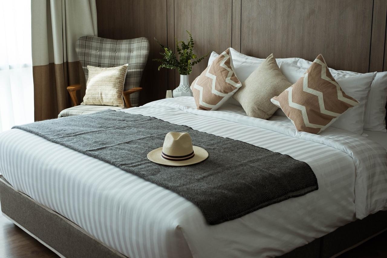 Bella B Hotel Μπανγκόκ Εξωτερικό φωτογραφία