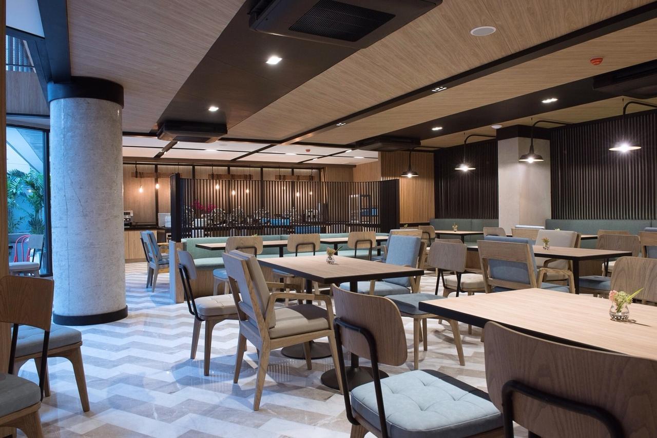 Bella B Hotel Μπανγκόκ Εξωτερικό φωτογραφία