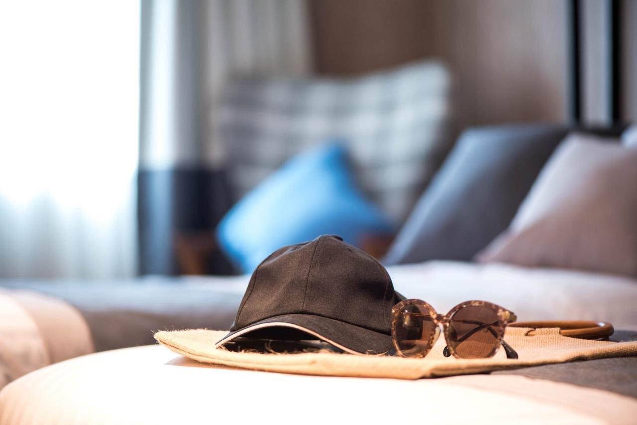 Bella B Hotel Μπανγκόκ Εξωτερικό φωτογραφία