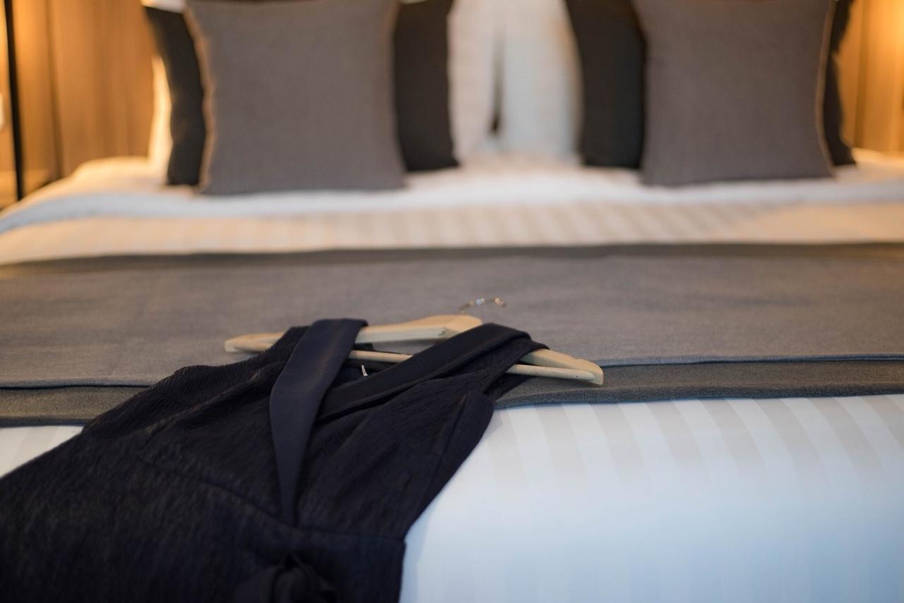 Bella B Hotel Μπανγκόκ Εξωτερικό φωτογραφία