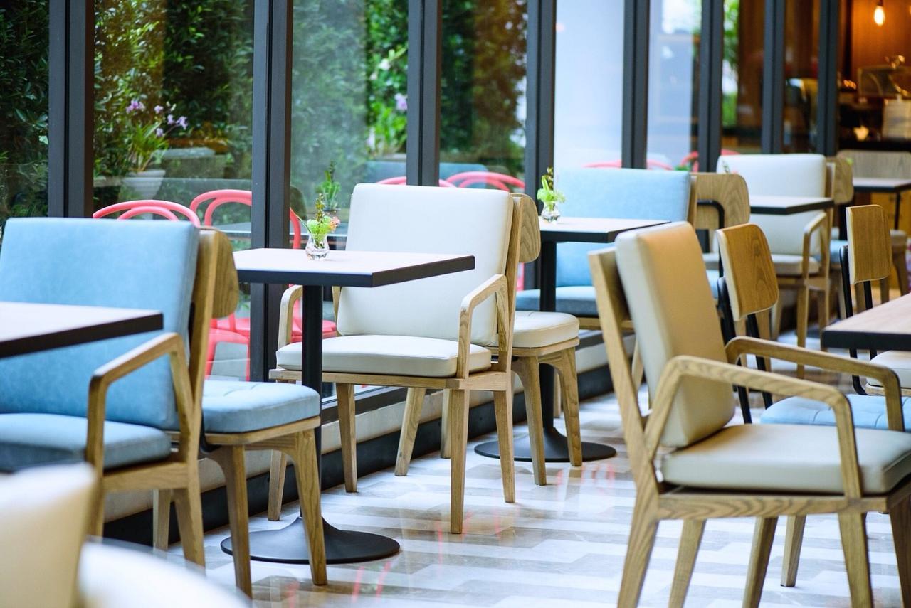Bella B Hotel Μπανγκόκ Εξωτερικό φωτογραφία